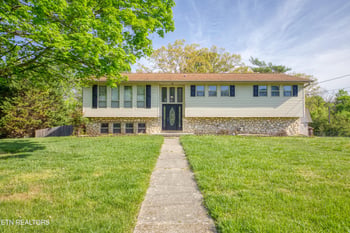 7624 Sagefield Dr, Knoxville, TN 37920