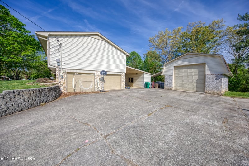 7624 Sagefield Dr, Knoxville, TN 37920