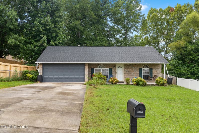 7625 Cotton Patch Rd, Corryton, TN 37721