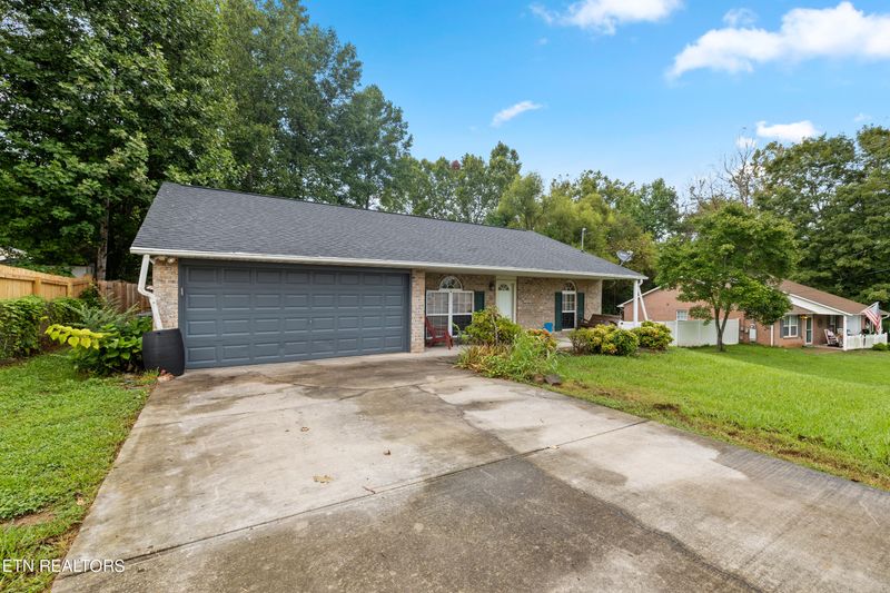 7625 Cotton Patch Rd, Corryton, TN 37721
