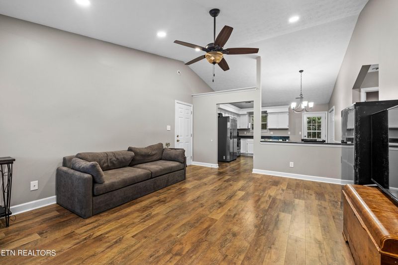 7625 Cotton Patch Rd, Corryton, TN 37721