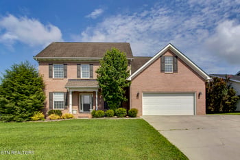 7625 Vista View Ln, Knoxville, TN 37924
