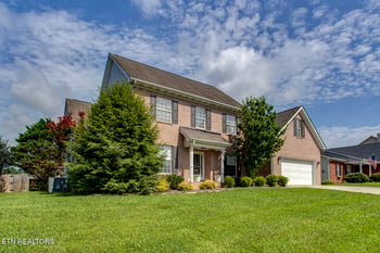 7625 Vista View Ln, Knoxville, TN 37924