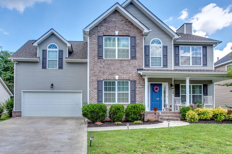 7628 Callow Cove Ln, Powell, TN 37849