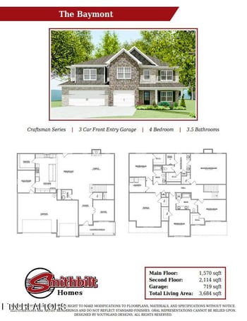 7628 Freedom Bell Ave Lot 239, Powell, TN 37849