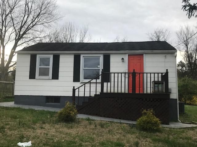 7628 Jessie Rd, Knoxville, TN 37924