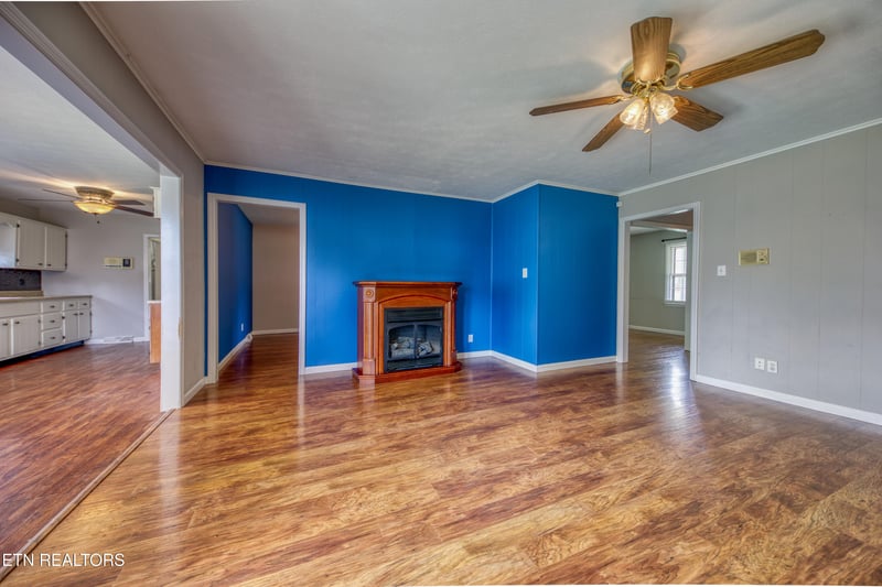 7629 Berkshire Blvd, Powell, TN 37849