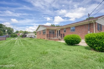 7629 Berkshire Blvd, Powell, TN 37849