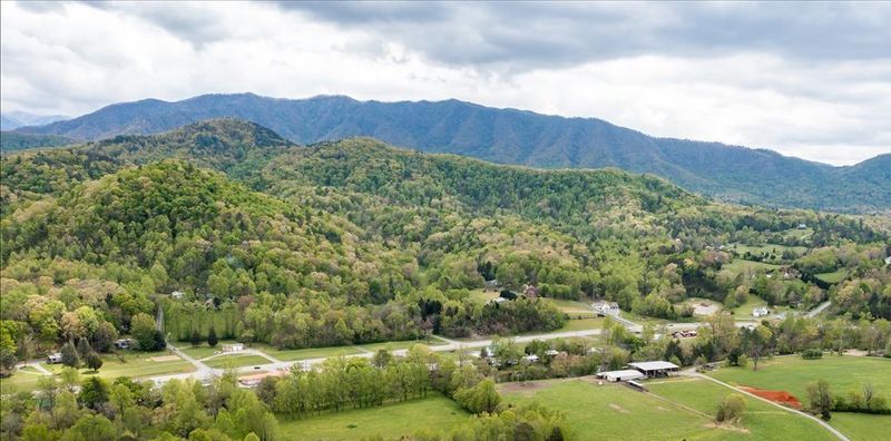 7629 Powderhorn Trial, Townsend, TN 37882