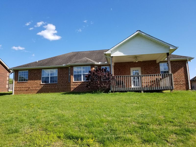 7629 Preston View Dr, Corryton, TN 37721