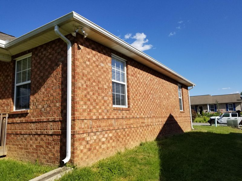 7629 Preston View Dr, Corryton, TN 37721
