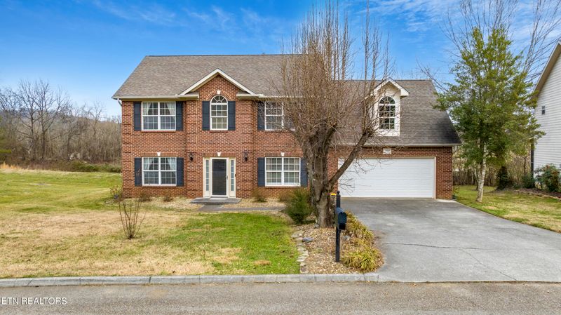 7630 Racing Run Rd, Knoxville, TN 37920