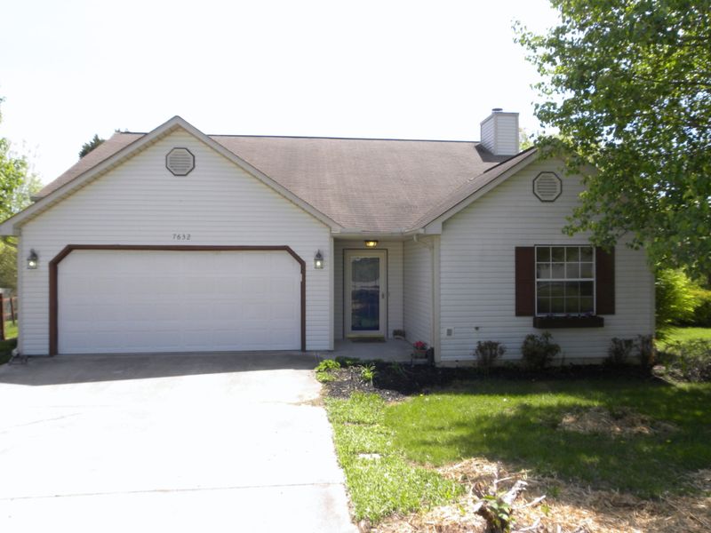 7632 Berrycoat Dr, Corryton, TN 37721