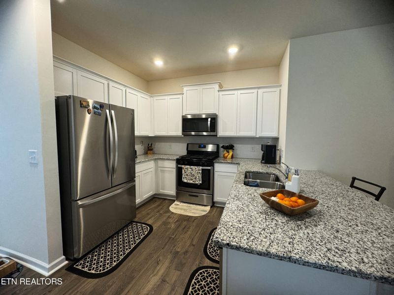 764 N Morelock Rd, Morristown, TN 37814