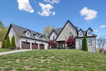 764 Split Rail Ln #1, Knoxville, TN 37934