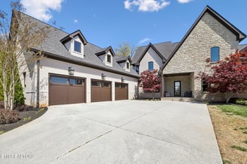 764 Split Rail Ln #1, Knoxville, TN 37934