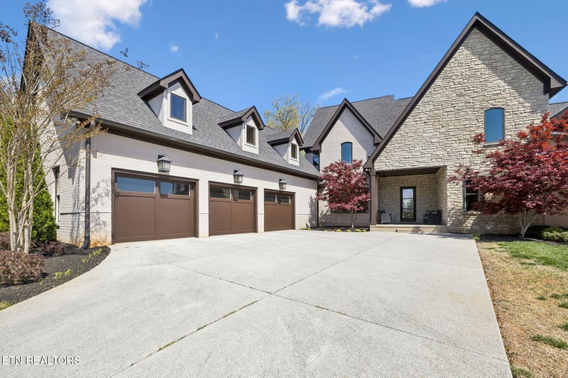 764 Split Rail Ln #1, Knoxville, TN 37934