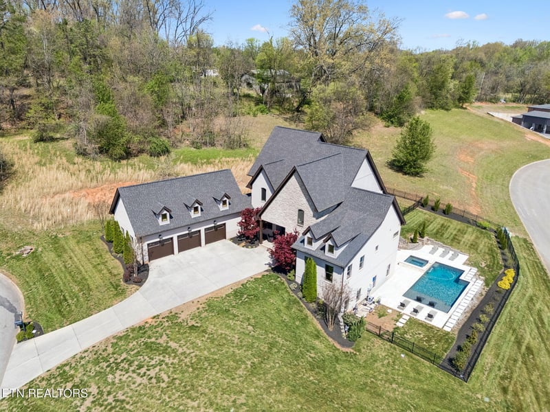 764 Split Rail Ln #1, Knoxville, TN 37934