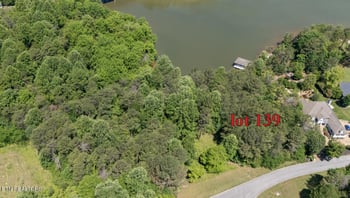 764 Wood Duck Dr, Vonore, TN 37885