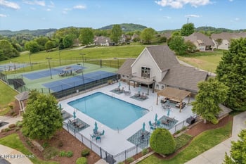 764 Wood Duck Dr, Vonore, TN 37885