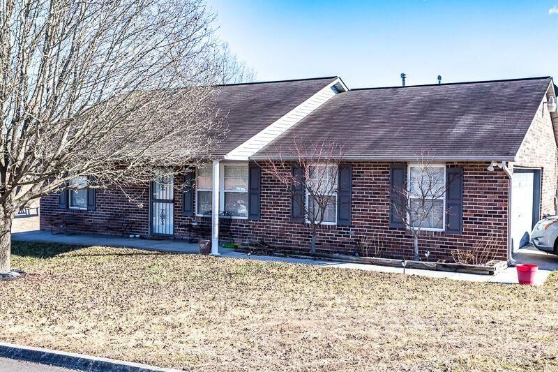 7640 Cotton Patch Rd, Corryton, TN 37721