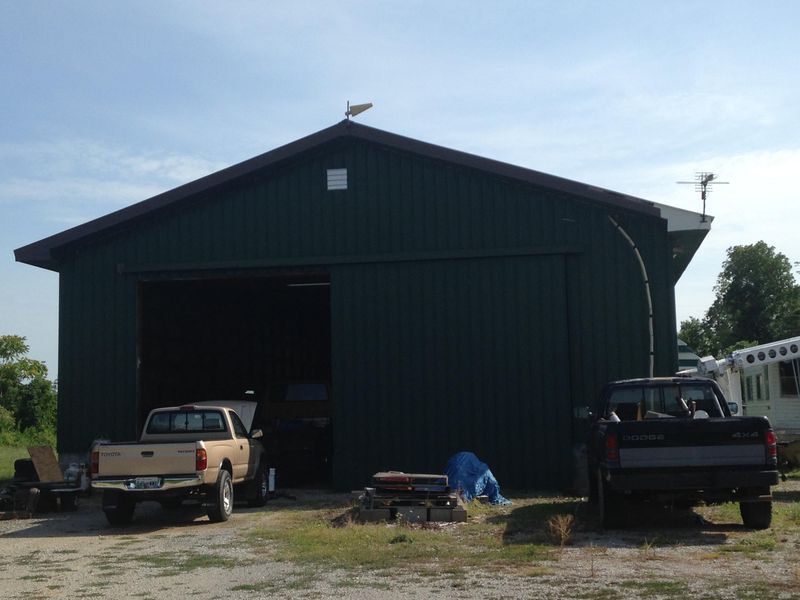 7640 Hwy 25 E, Thorn Hill, TN 37881