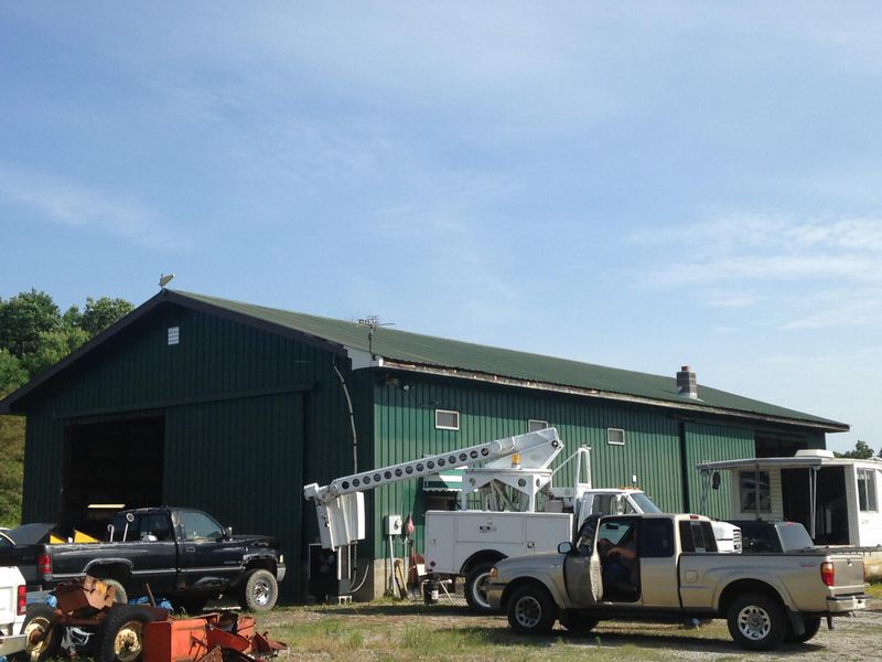 7640 Hwy 25 E, Thorn Hill, TN 37881