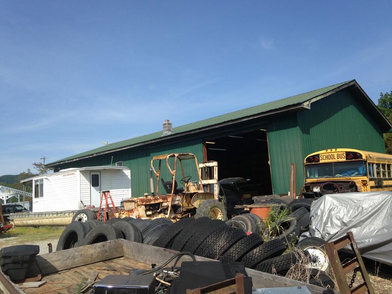 7640 Hwy 25 E, Thorn Hill, TN 37881