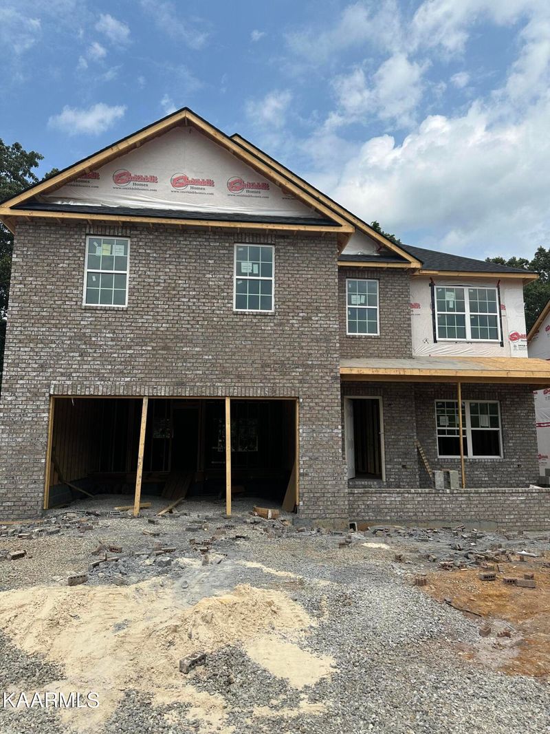 7644 Honey Oaks Rd, Corryton, TN 37721