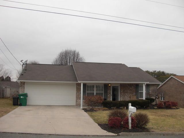 7647 Cotton Patch Rd, Corryton, TN 37721