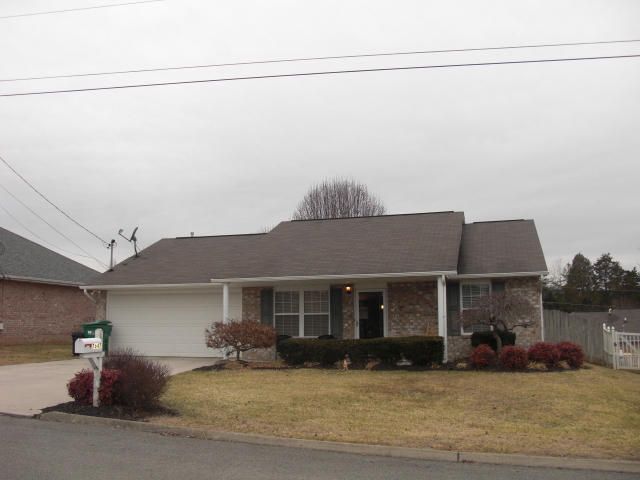 7647 Cotton Patch Rd, Corryton, TN 37721