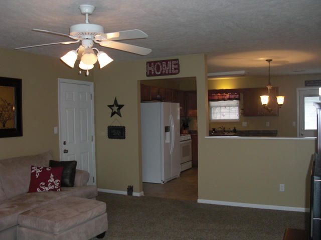 7647 Cotton Patch Rd, Corryton, TN 37721