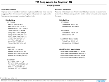 765 Deep Woods Ln, Seymour, TN 37865