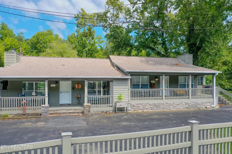 7651 E Lamar Alexander Pkwy, Townsend, TN 37882