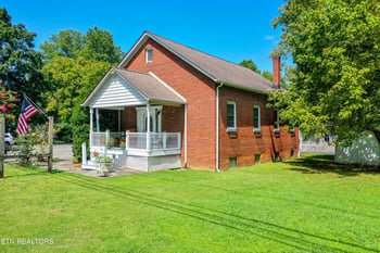 7651 E Lamar Alexander Pkwy, Townsend, TN 37882
