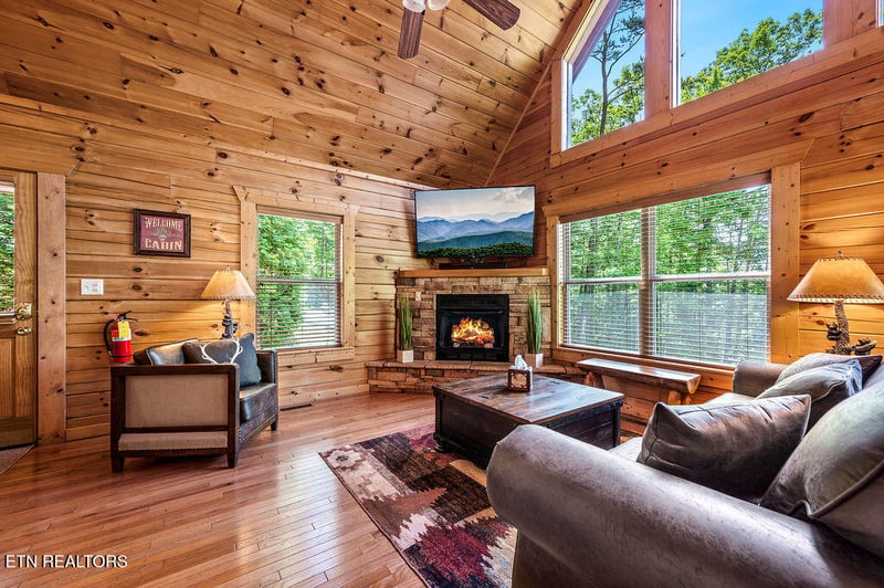 766 High Mountain Way, Gatlinburg, TN 37738
