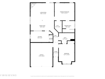 7665 Red Bay Way, Knoxville, TN 37919