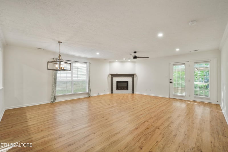 7665 Red Bay Way, Knoxville, TN 37919