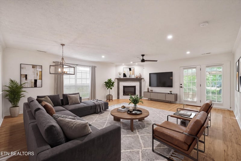 7665 Red Bay Way, Knoxville, TN 37919
