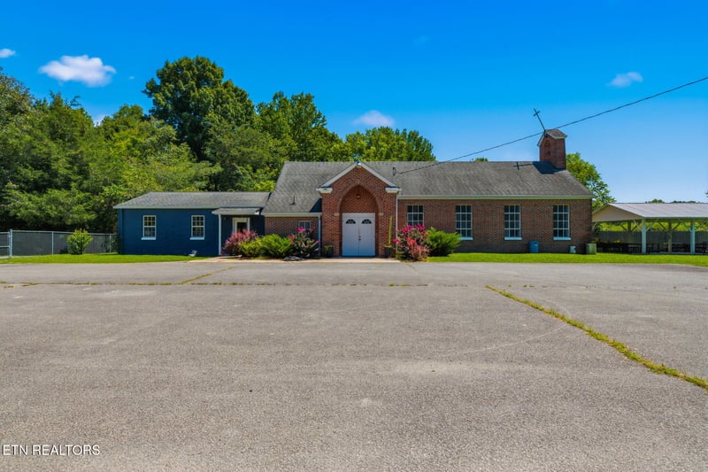 767 County Road 750, Athens, TN 37303