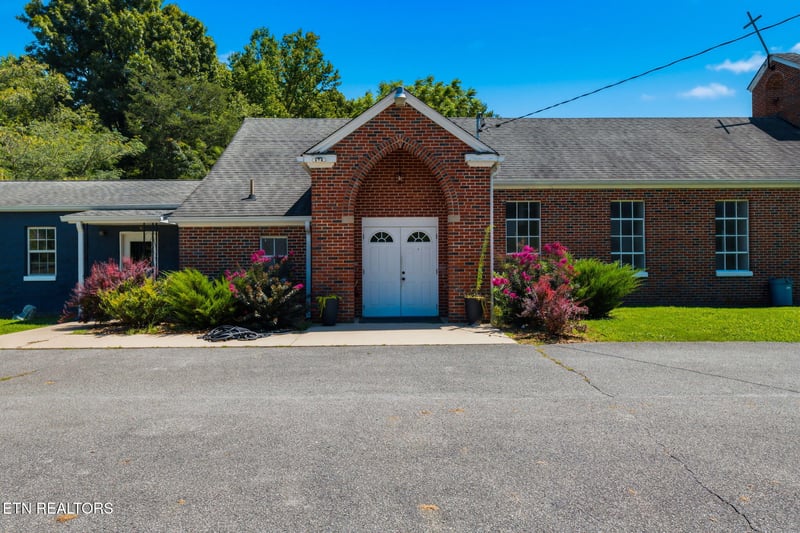 767 County Road 750, Athens, TN 37303