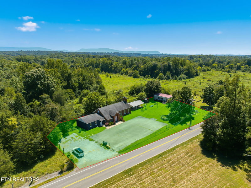 767 County Road 750, Athens, TN 37303