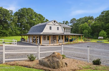 767 Farmington Way, Maryville, TN 37801