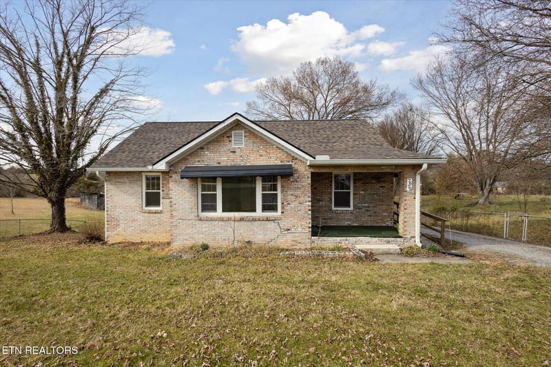 7675 E Andrew Johnson Hwy, Whitesburg, TN 37891