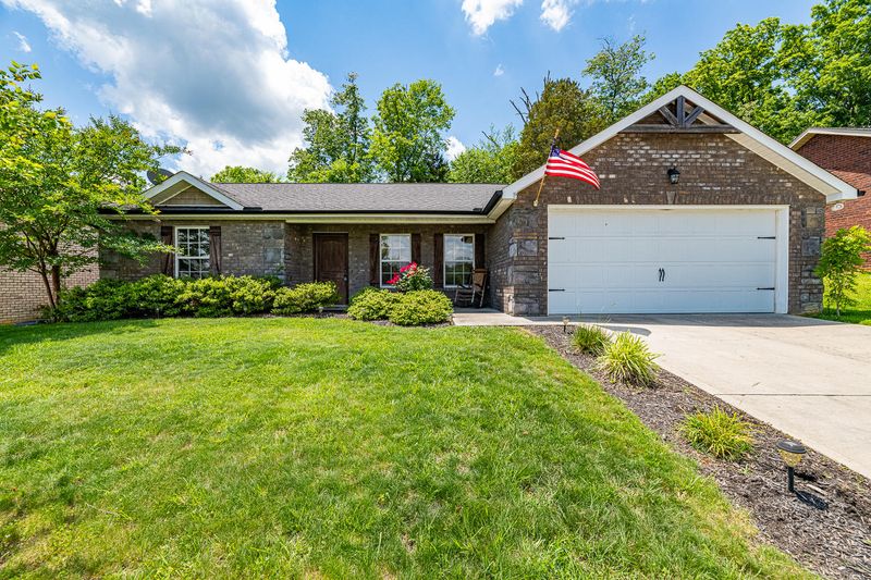 7676 Applecross, Corryton, TN 37721