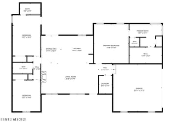7678 Dunsmore Ln, Corryton, TN 37721