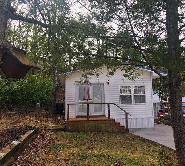 768 Big Valley Blvd, Townsend, TN 37882