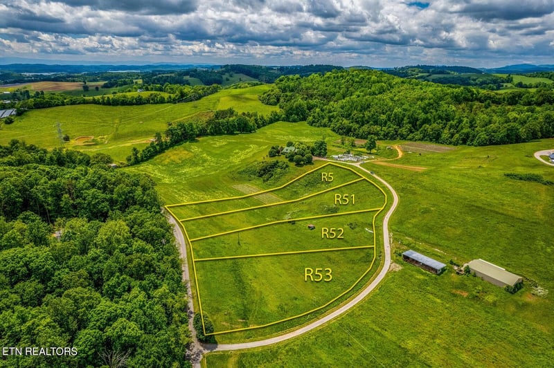768 Greenlee Rd, Rutledge, TN 37861