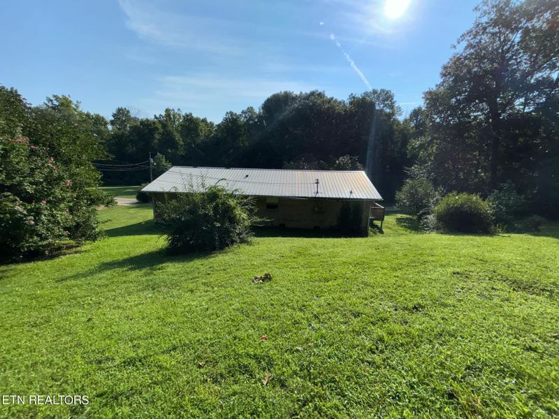768 Old Brimstone Rd, Helenwood, TN 37755