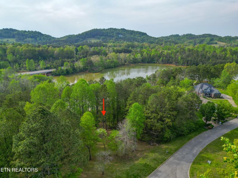 768 Wood Duck Dr, Vonore, TN 37885